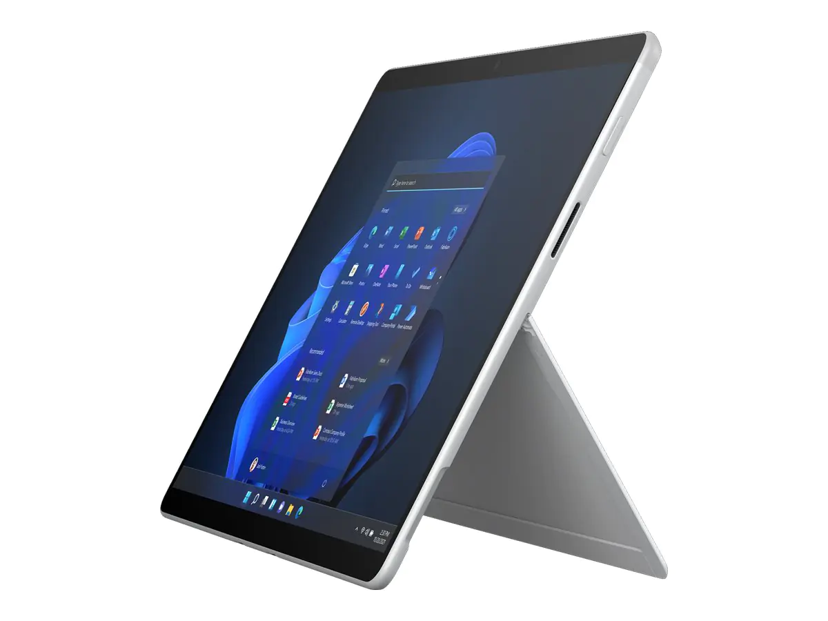 Microsoft Surface Pro X for Business - Tablet - Intel Core Ultra 7 165U - Win 11 Pro - Intel Graph