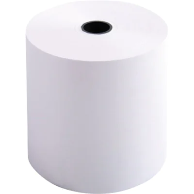 Exacompta Additionsrolle Rechenmaschinen 70 mm x 40 m (B x L) 12mm 60g/m² weiß 10 St./Pack. Exacompta Additionsrolle Rechenmaschinen 70 mm x 40 m (B x L) 12mm 60g/m² weiß 10 St./Pack.
