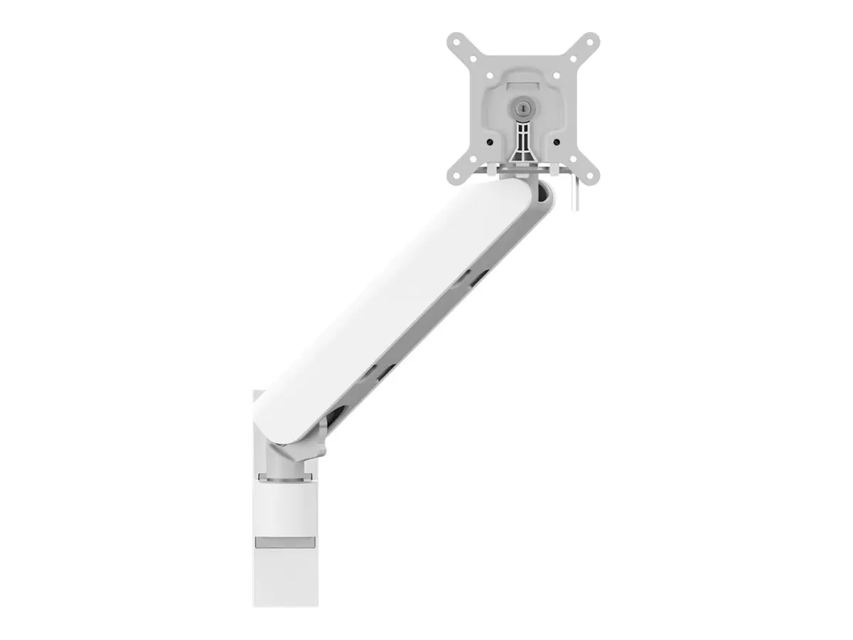 Vogel’s MOMO Motion Plus 4126 - Befestigungskit (Monitorarm) - für LCD-Display - weiß - Bildschirmgröße: 25.4-109.2 cm (10"-43") - Wandmontage