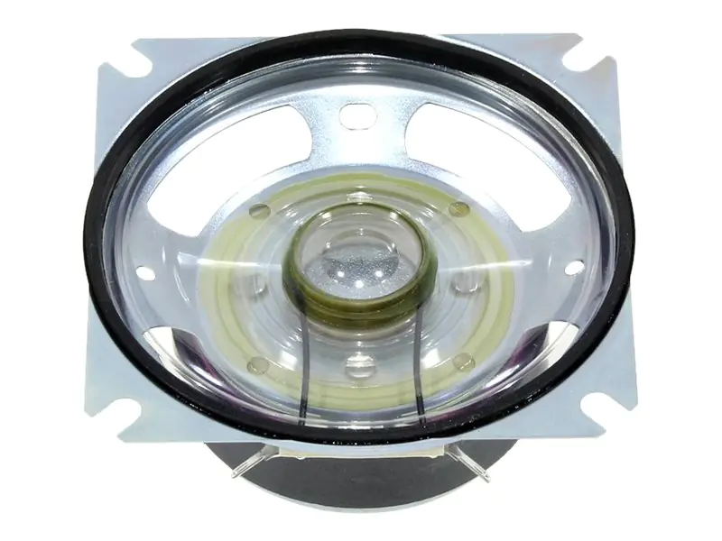 VISATON SL 87 XA 4 Ohm - Lautsprechertreiber - 20 Watt - 80 mm (3.3") 2092