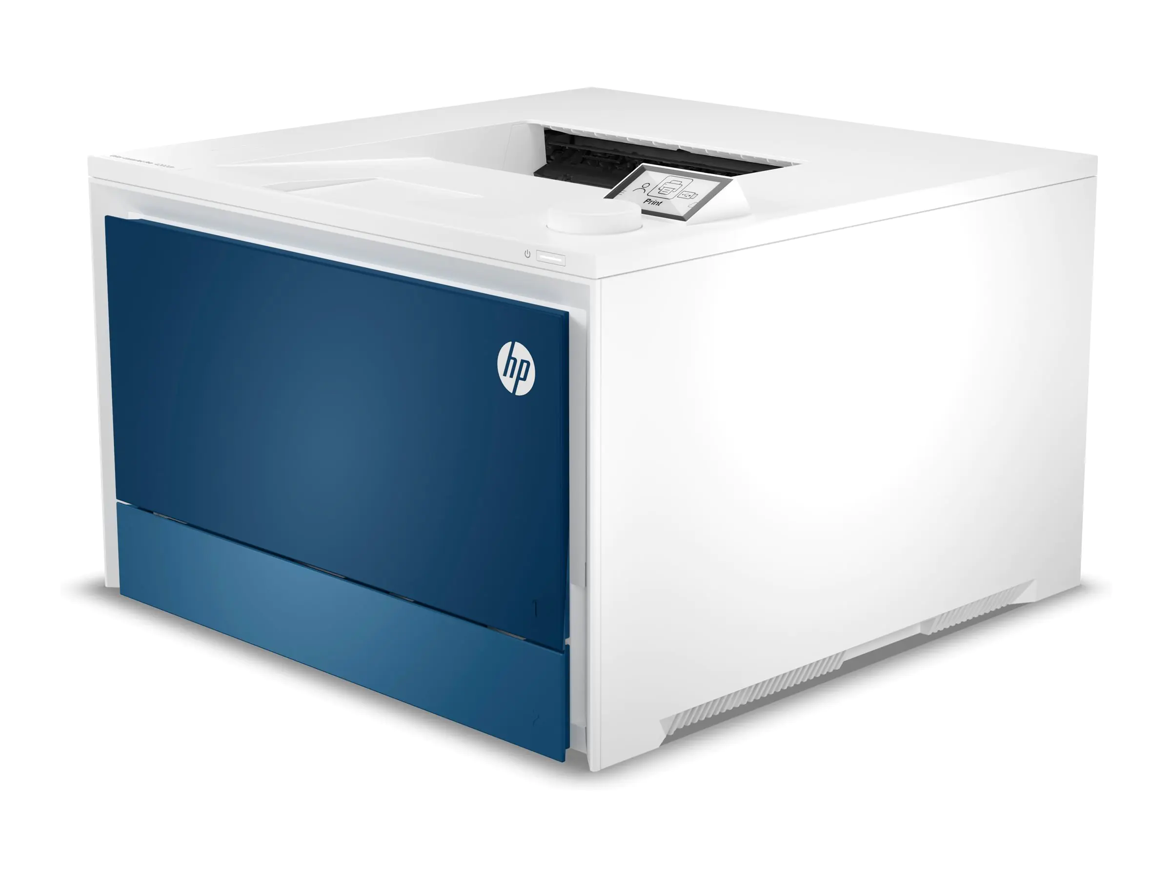 HP Color LaserJet Pro 4202dn - Drucker - Farbe - Duplex - Laser - A4/Legal - 38.400 x 600 dpi - bis zu 35 Seiten/Min. (einfarbig) 4RA87F
