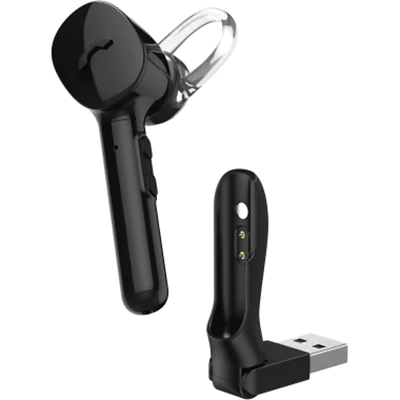 Hama Headset MyVoice 1300 USB-A 10m schwarz