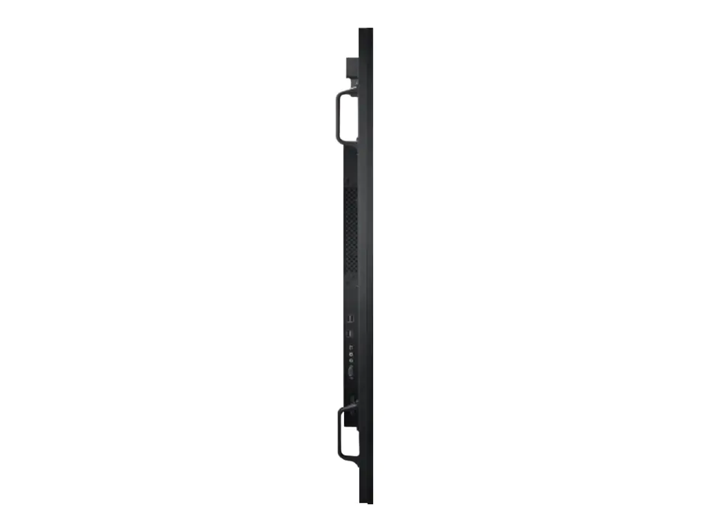 Neovo QM-65 - 165.1 cm (65") Diagonalklasse (163.8 cm (64.5") sichtbar) - QM Series LCD-Display mit LED-Hintergrundbeleuchtung - Digital Signage - 4K UHD (2160p) 3840 x 2160