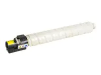 Ricoh - Gelb - Original - Tonerpatrone - für Nashuatec MP C3502; NRG MP C3502; Rex Rotary MP C3502; Ricoh Aficio MP C3502