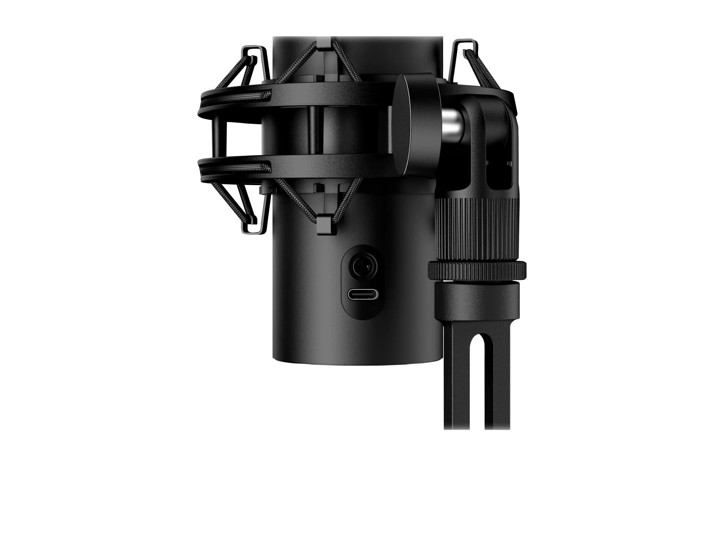 HP HyperX Microphone QuadCast 2 S 9A273AA - Mikrofon