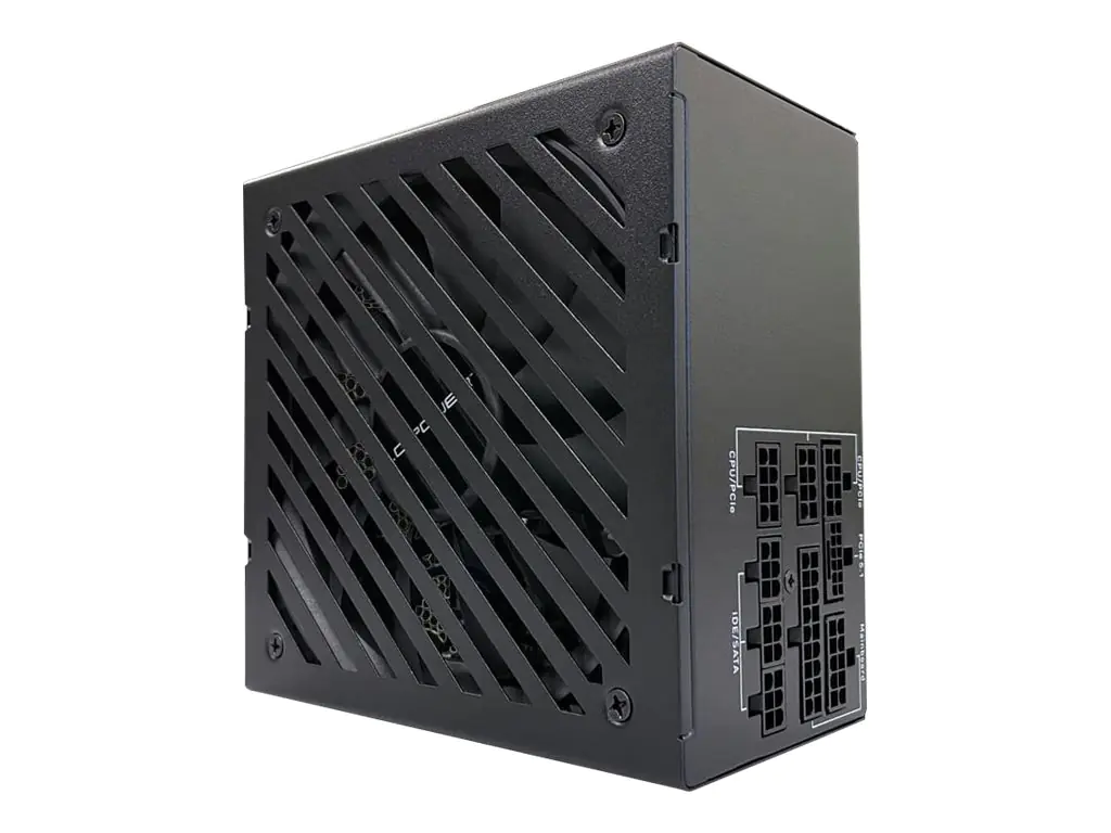 LC-Power Integrator Pro Series LC6850G-SI V3.1 - Netzteil (intern)