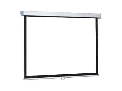 Projecta ProScreen - Leinwand - Deckenmontage möglich, geeignet für Wandmontage - 213 cm (84")