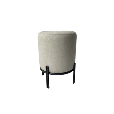 Paperflow Sitzhocker NEST Rundsitz Farbe der Sitzfläche: grau Paperflow Sitzhocker NEST Rundsitz Farbe der Sitzfläche: grau