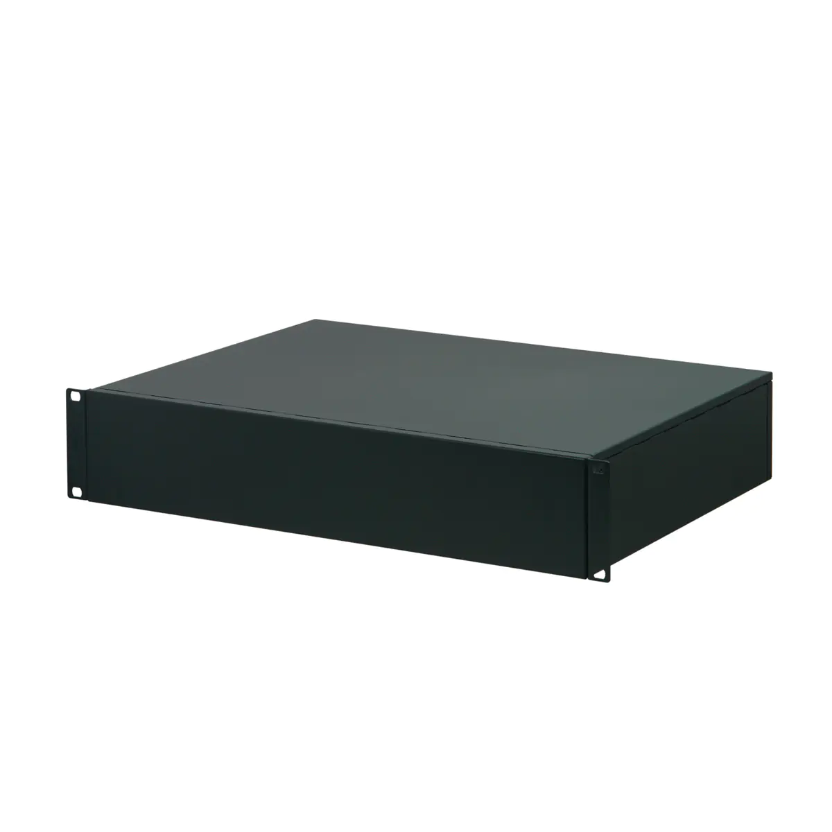 SCHROFF INTERSCALE M 2HE 19" 310T P - SCHROFF INTERSCALE M 2HE 19" 310T P