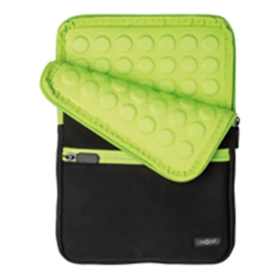 Pagna Tablettasche Go! - Schutzhülle - Jede Marke - 25,4 cm (10 Zoll)