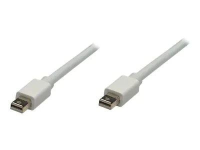 Manhattan DisplayPort-Kabel geschirmt 324632 2.00