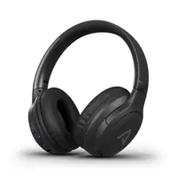 LAMAX Electronics Base 2 Headset Wireless Head-band Calls/Music Micro-USB Bluetooth - Headse