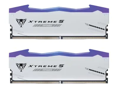 PATRIOT D548GB 8000-38 Viper Xtreme 5 RGB K2 PAT (PVXR548G80C38KM)