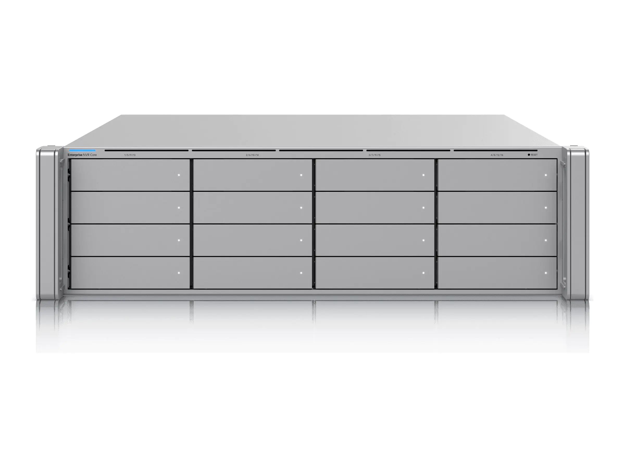 Ubiquiti UniFi Enterprise NVR Core - NVR - 500