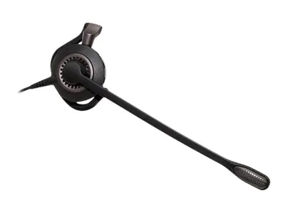 Mitel H20 - Headset - On-Ear - konvertierbar