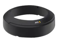 AXIS Skin Cover A - Kameragehäuse - Schwarz (Packung mit 4) - für P/N: 01177-001, 01178-001