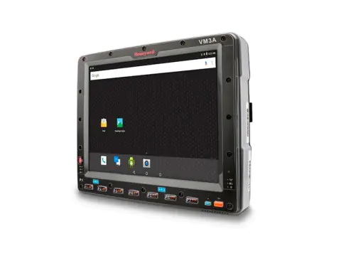 HONEYWELL VM3A/Ind Resist/ANDR ML non-GMS - Qualcomm Snapdragon - 2,2 GHz