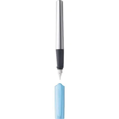 Lamy Füllfederhalter nexx A blau Lamy Füllfederhalter nexx A blau