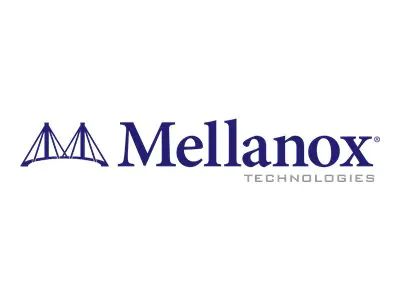 Mellanox - Rack-Rahmeninstallations-Kit - 60 - 80 cm (23.6" - 31.5") - für Spectrum SN2410
