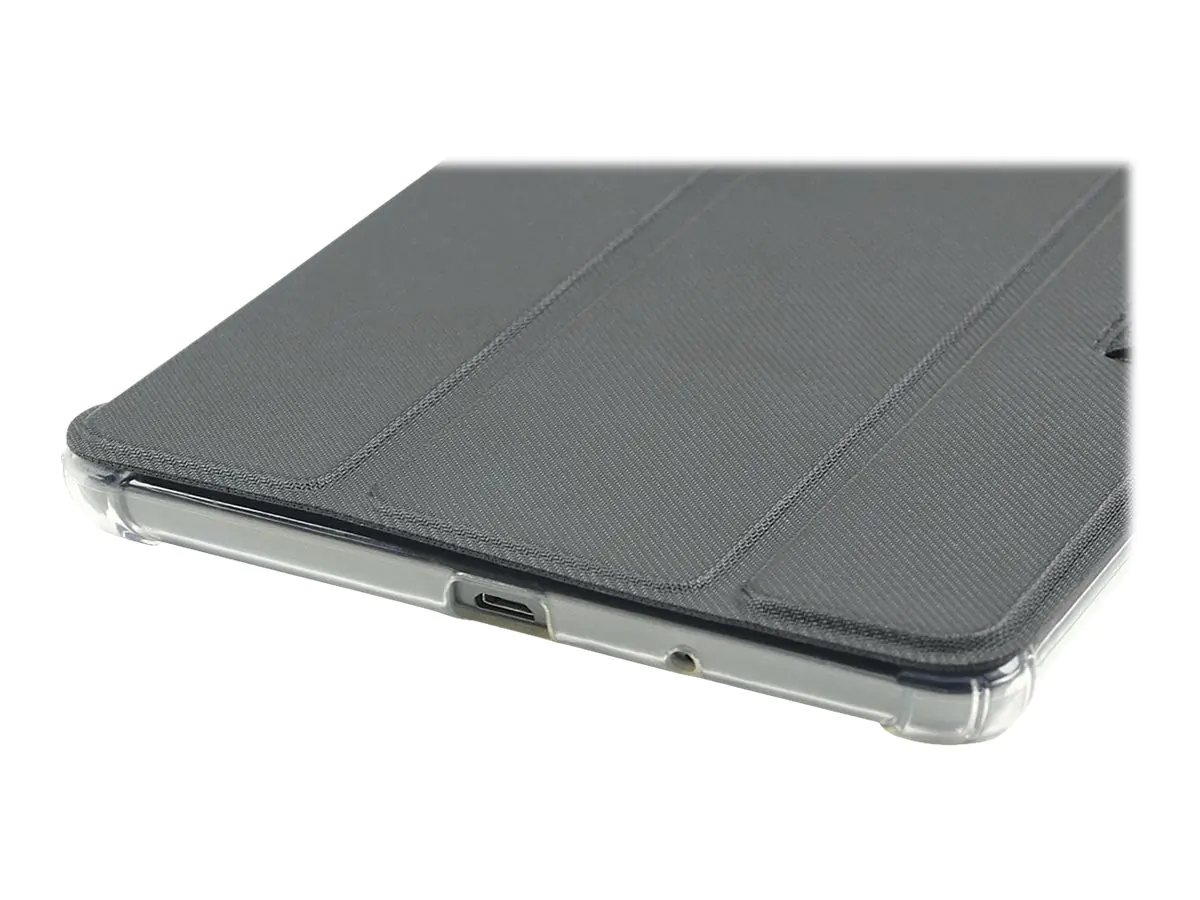 Mobilis Edge - Folio - Lenovo - Tab M10 Plus FHD 2019 (2nd gen) (TBX 606) - 25,4 cm (10 Zoll)