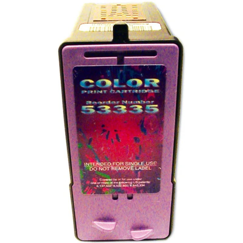 DTM Print 053335 Druckerpatrone e Original Hohe XL- Ausbeute Cyan Magenta - Original - Tintenpatrone