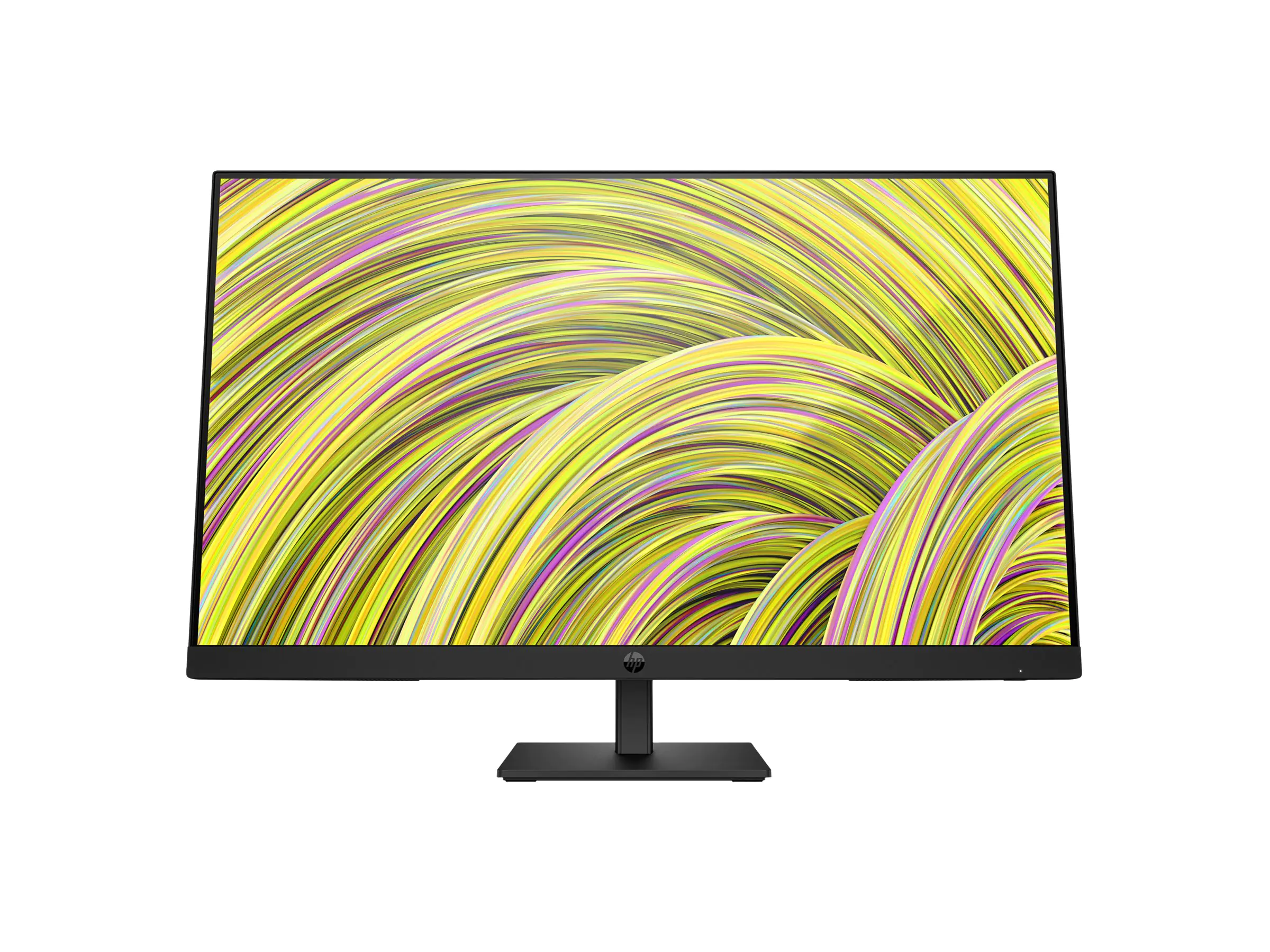 HP P27h G5 - P-Series - LED-Monitor - 68.6 cm (27") 64W41AA#ABB