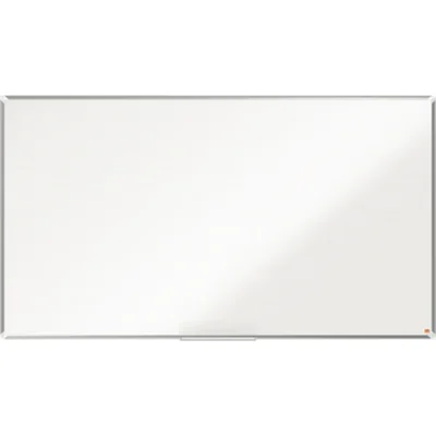 Nobo Whiteboard Premium Plus 1915369 Emaille 106x188cm Nobo Whiteboard Premium Plus 1915369 Emaille 106x188cm