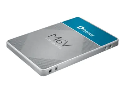 Plextor M6V PX-256M6V - SSD - 256 GB - intern - 2.5" (6.4 cm)