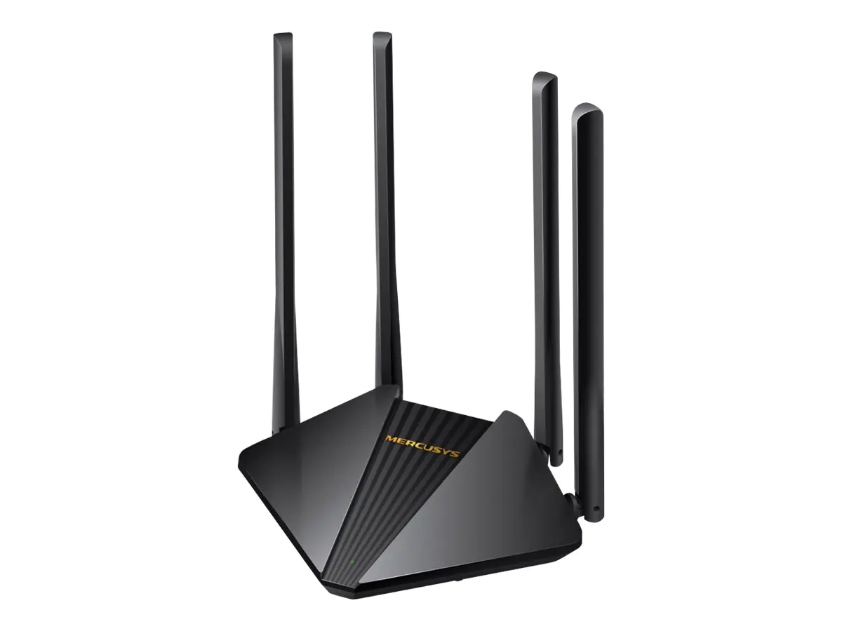 Mercusys MR30G V1 - Wireless Router 1GbE Dual-Band