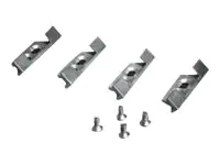 Rittal Lock components - Rack-Türinstallationskit