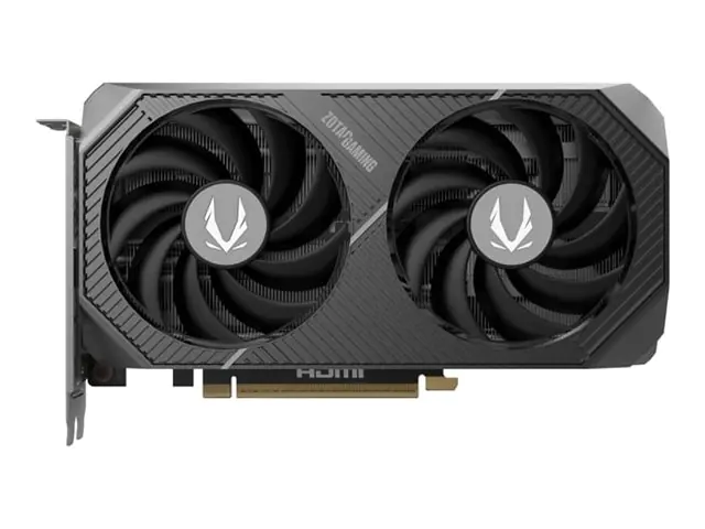 ZOTAC GAMING GeForce RTX 5060 Ti 8GB Twin Edge