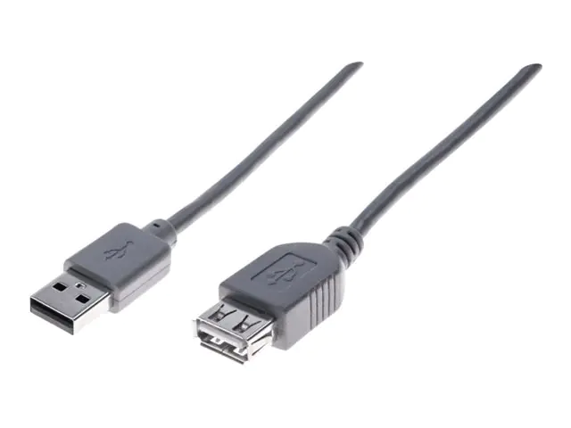 Azenn Connect exertis Connect - USB-Verlängerungskabel - USB (M) 532413