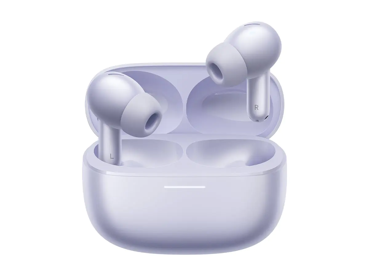Xiaomi Redmi Buds 6 Pro - True Wireless-Kopfhörer mit Mikrofon