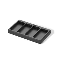 Newland 4-Slot battery charger for N7 series with EU power plug