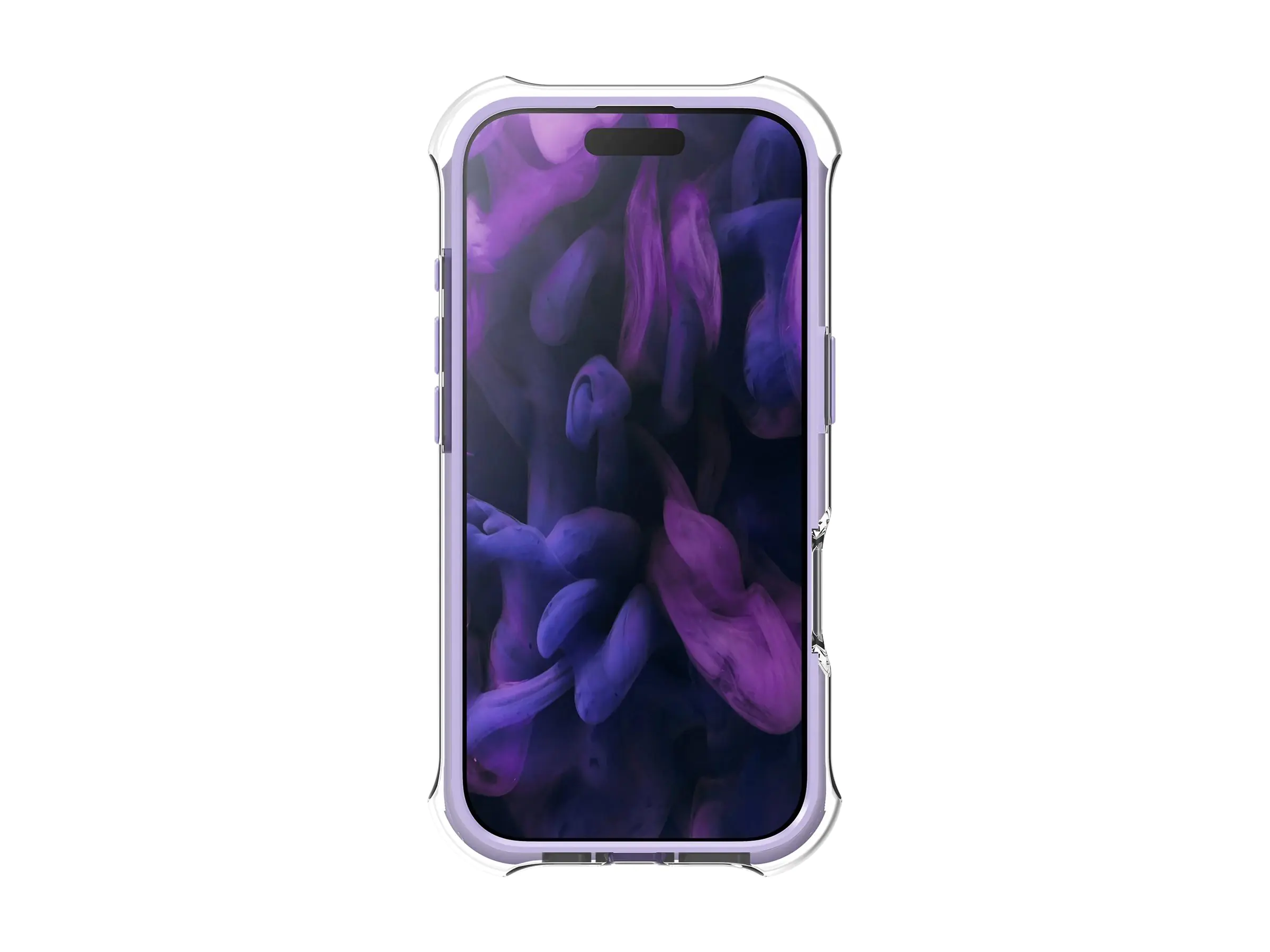 Laut International AERO PROTECT for iPhone 17 - Light Purple
