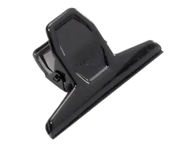 Jakob Maul GmbH Maul Standard Series - Federclips - 75 mm - Metall 2100790