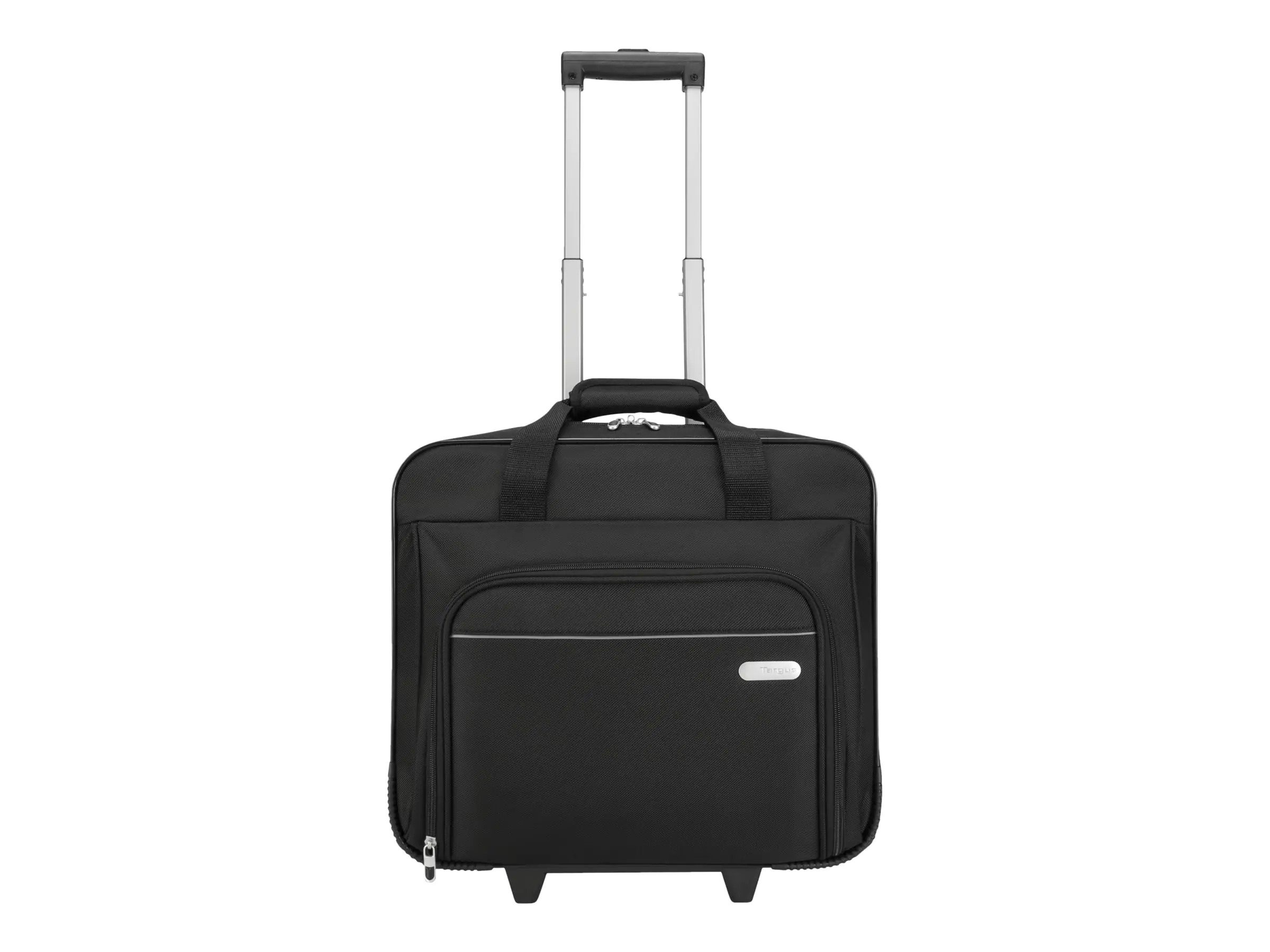 Targus Executive Laptop Roller - Aufrecht - 1.200D Polyester - Schwarz - 15.6"