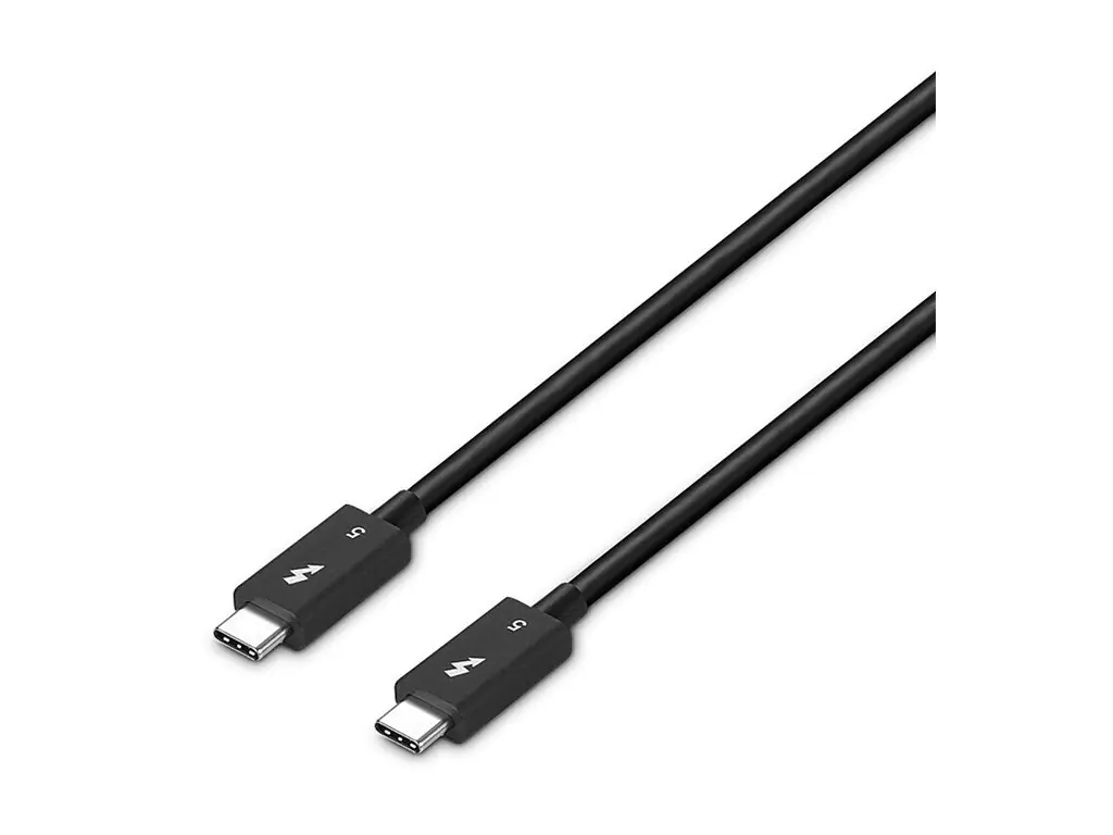 Lindy USB-Kabel - 24 pin USB-C (M) zu 24 pin USB-C (M)