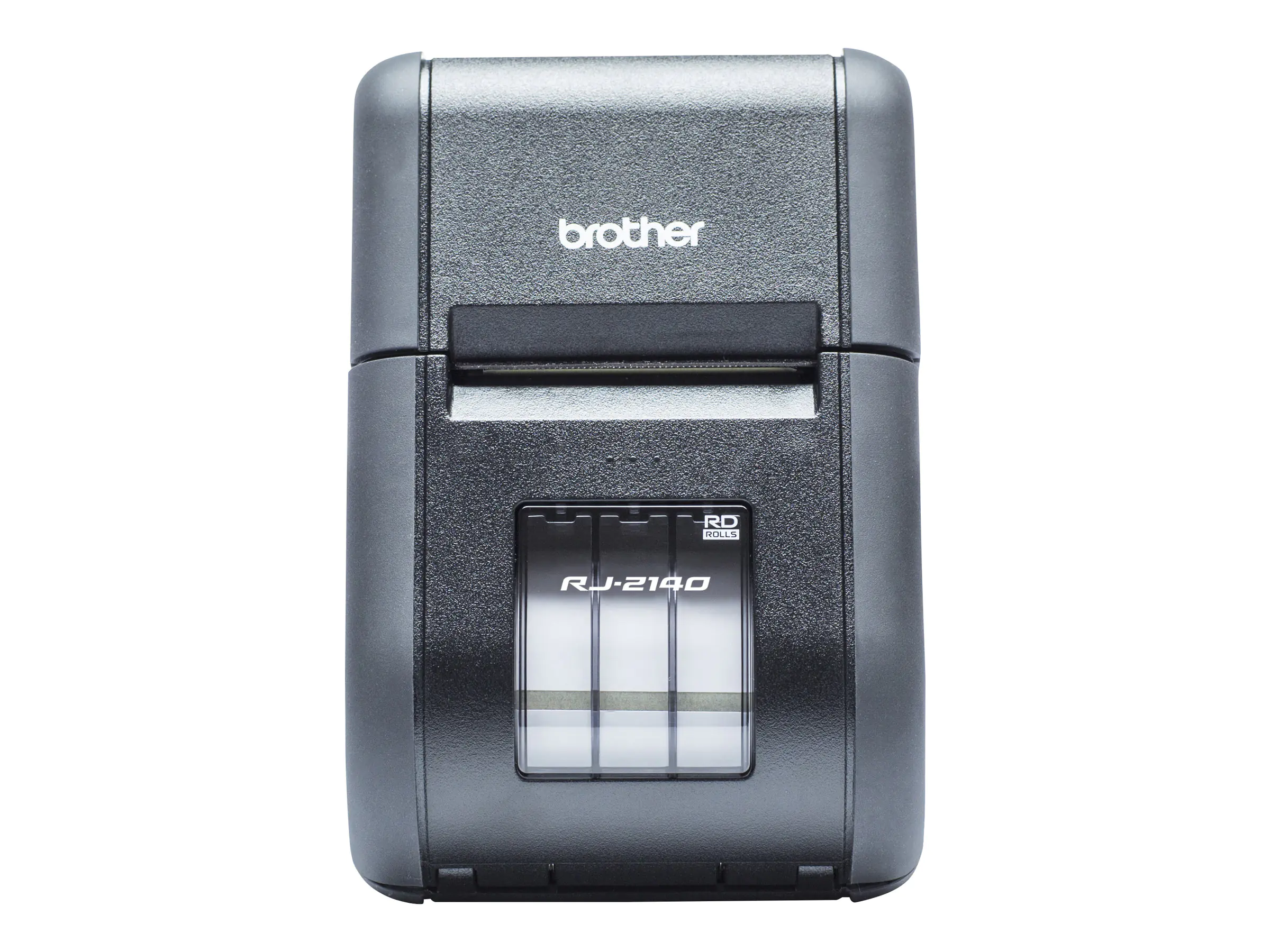 Brother RuggedJet RJ-2140 - Belegdrucker - Thermodirekt - Rolle (5,8 cm) - 203 dpi - bis zu 152 mm/Sek. - USB 2.0, Wi-Fi(n)
