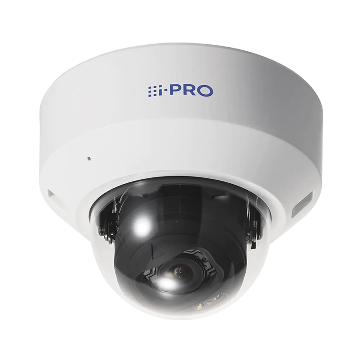 i-PRO WV-S2136LAV Dome - Netzwerkkamera