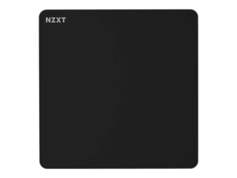 NZXT Zone Elite - Mauspad - groß - Schwarz