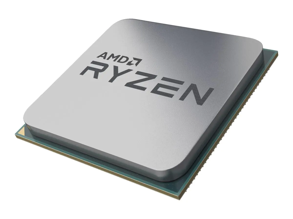 AMD Ryzen 7 3700X - 3.6 GHz - 8 Kerne - 16 Threads - 32 MB Cache-Speicher - Socket AM4 - Box
