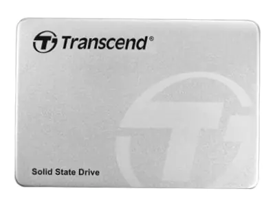 Transcend SSD220S - 480 GB SSD - intern - 2.5" (6.4 cm) - SATA 6Gb/s
