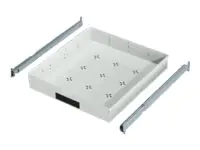 Rittal IW drawer tray Pull-out - Rack Storage 6902700