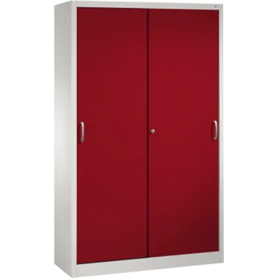 C+P Werkzeugschrank 204900S10074 4Böden 1950x1200x400mm lgr/rrt C+P Werkzeugschrank 204900S10074 4Böden 1950x1200x400mm lgr/rrt