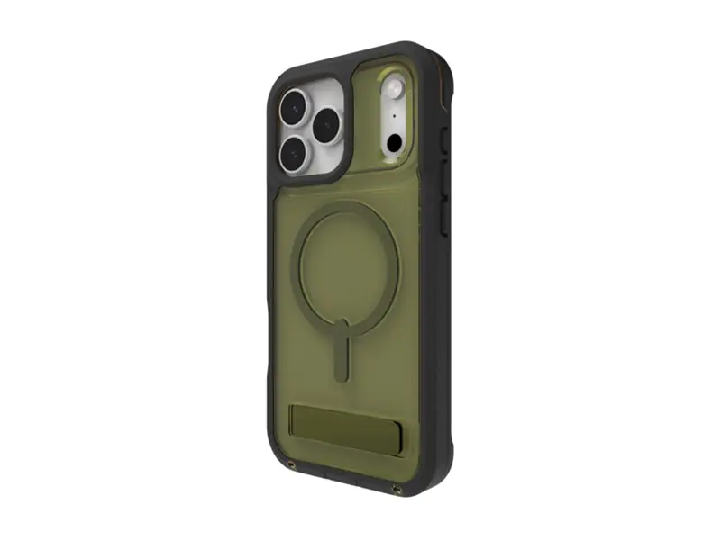 ZAGG Rainier Snap - Hintere Abdeckung für Mobiltelefon 702319171