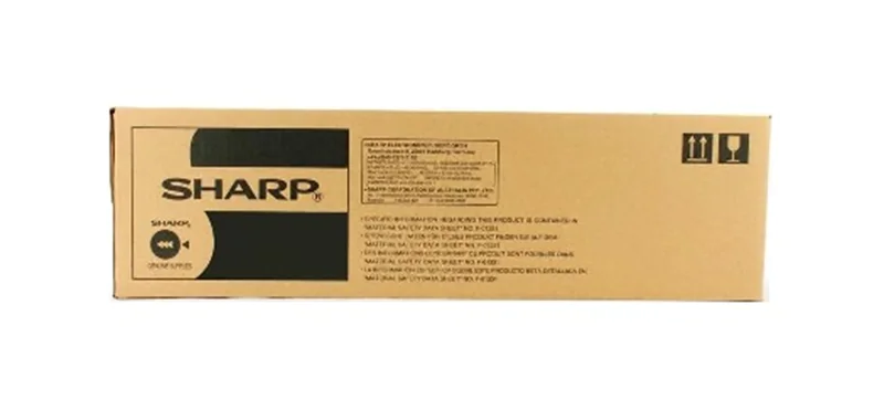 Sharp MX-601HB - Tonersammler - für Essentials MX601HB