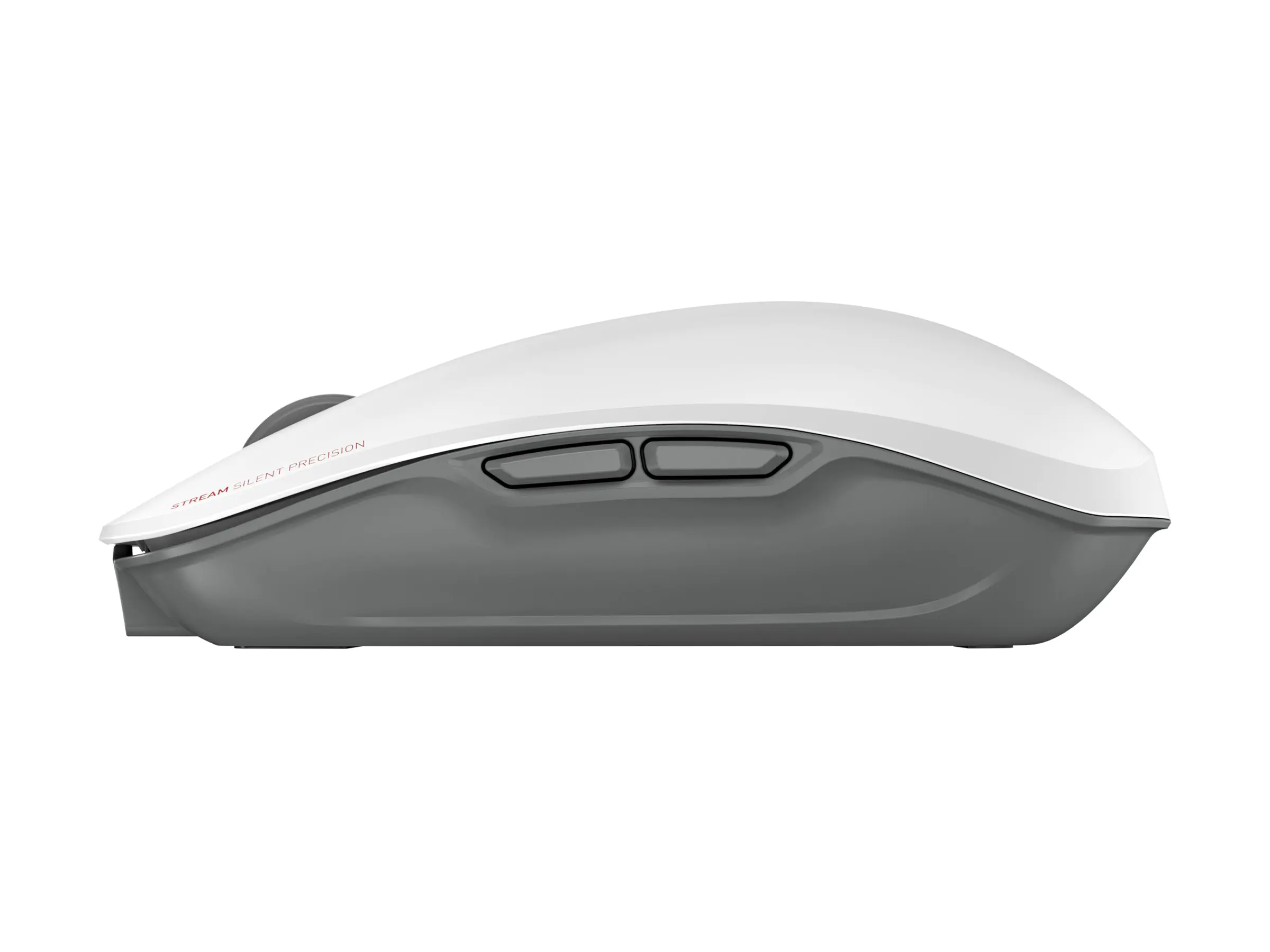 Cherry STREAM DESKTOP RECHARGE - Tastatur-und-Maus-Set