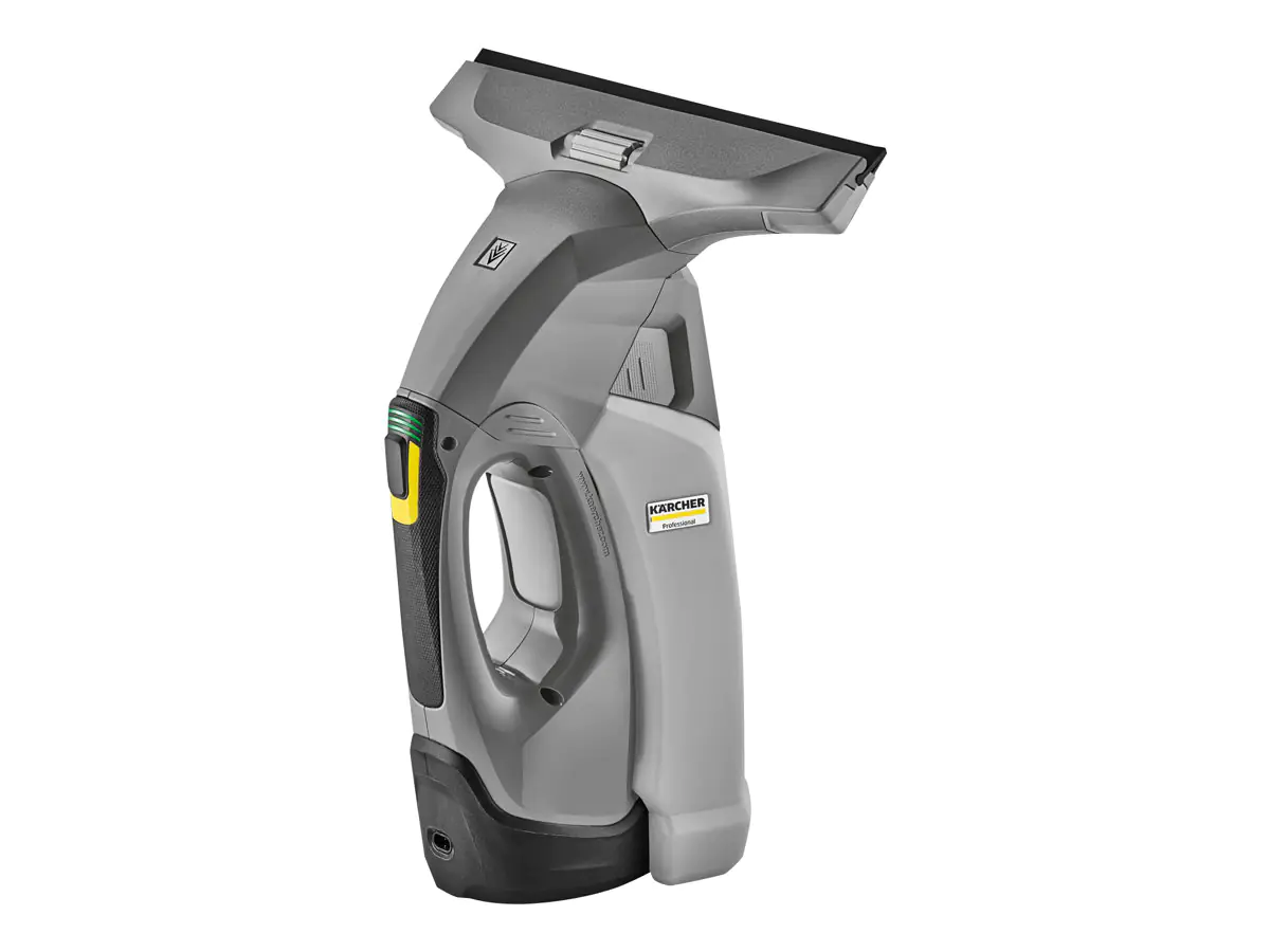 Kärcher Fenstersauger WVP 10 Adv 1.633-560.0