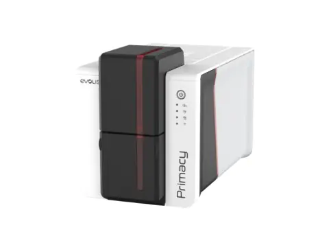 Evolis Primacy 2 einseitig 12 Punkte/mm 300dpi USB WLAN